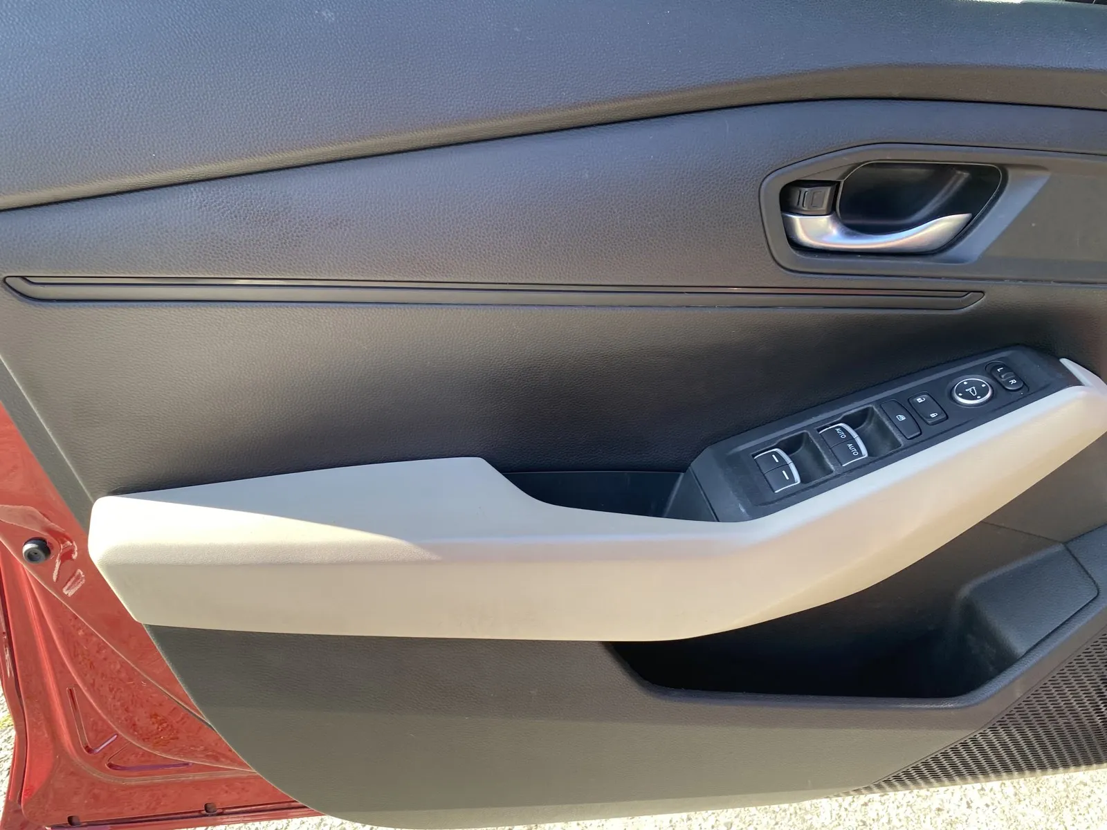 Honda Accord photo 12