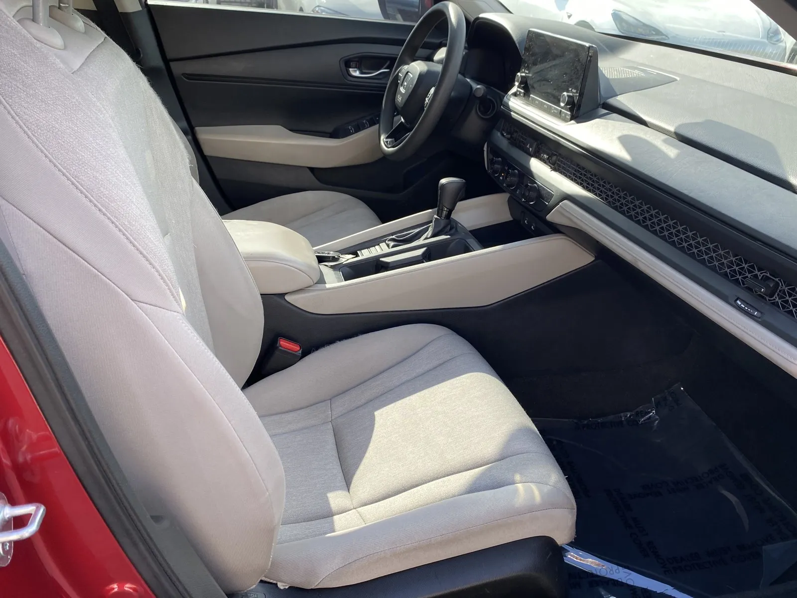 Honda Accord photo 6