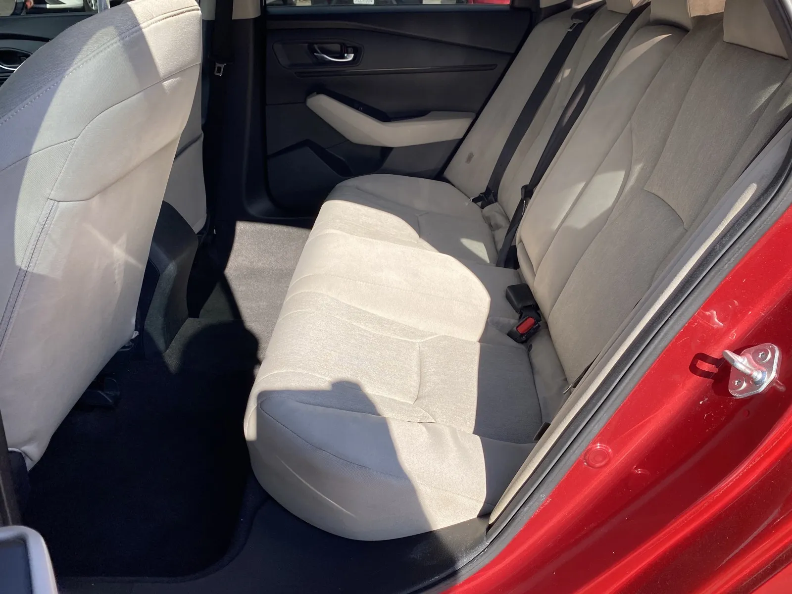 Honda Accord photo 9