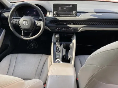 More photos of 2024 Honda Accord LX at Premium Autos - El Monte, CA