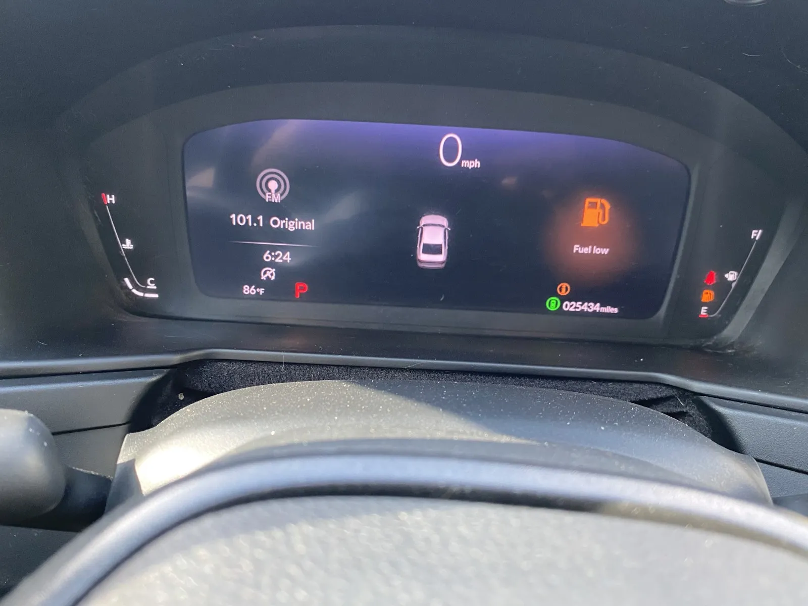 Honda Accord photo 13