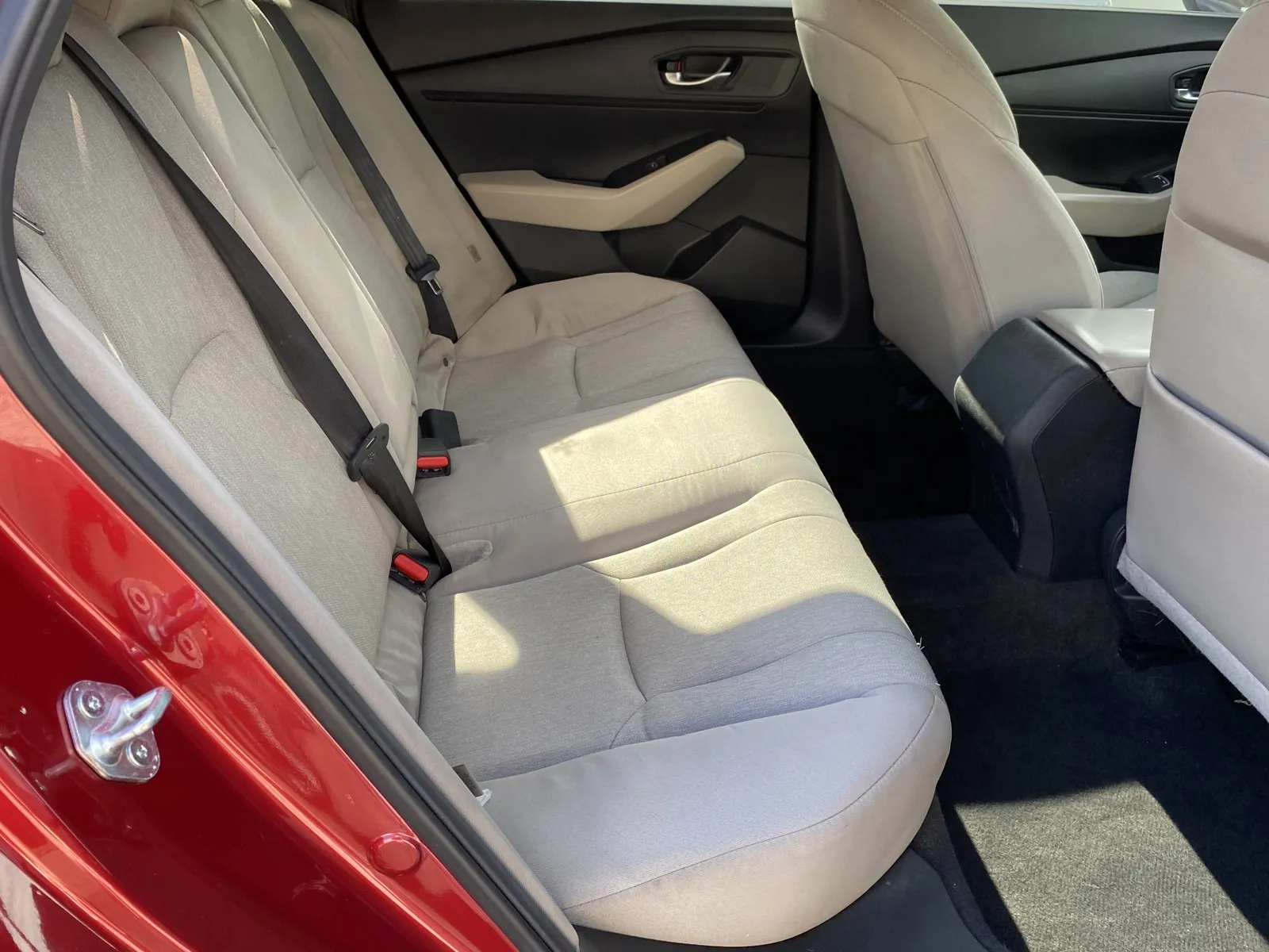 Honda Accord photo 7