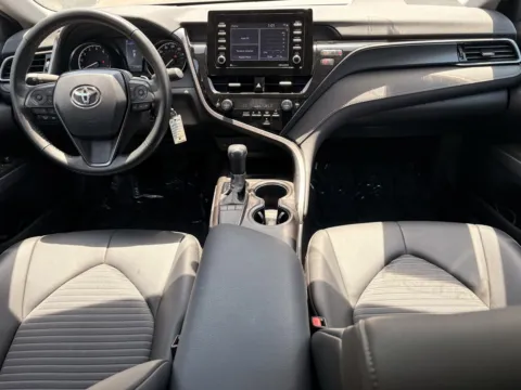 More photos of 2024 Toyota Camry SE at Premium Autos - El Monte, CA