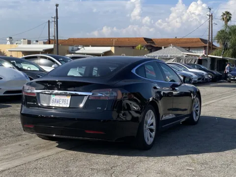 More photos of 2017 Tesla Model S 75 at Premium Autos - El Monte, CA