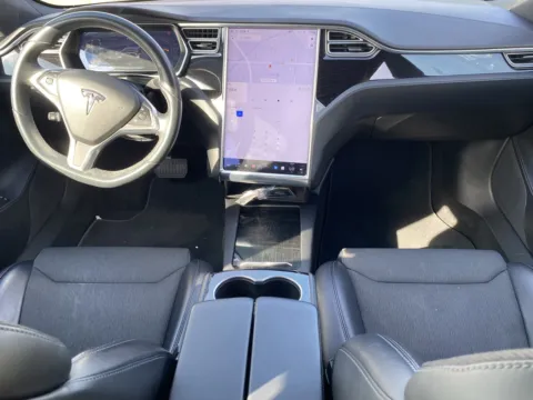 More photos of 2017 Tesla Model S 75 at Premium Autos - El Monte, CA