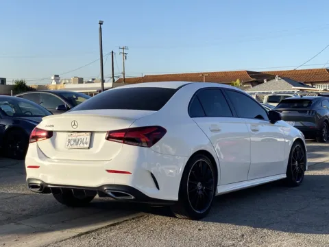 More photos of 2019 Mercedes-Benz A-Class A 220 AMG SPORT PKG at Premium Autos - El Monte, CA