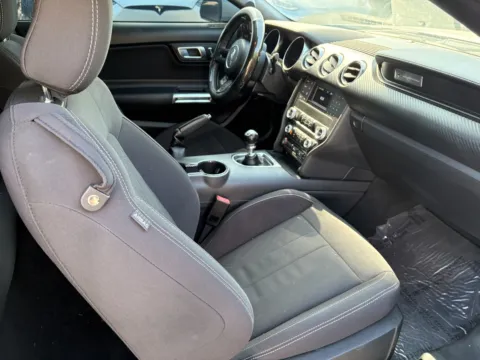 More photos of 2022 Ford Mustang EcoBoost at Premium Autos - El Monte, CA