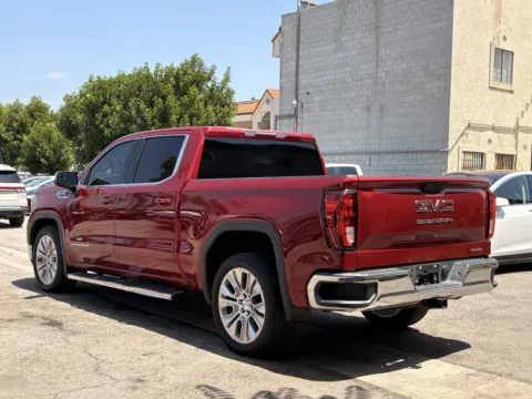 Photos of 2020 GMC Sierra 1500 SLE for sale in South El Monte, CA at Premium Autos - El Monte