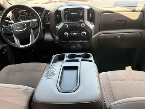 More photos of 2020 GMC Sierra 1500 SLE at Premium Autos - El Monte, CA