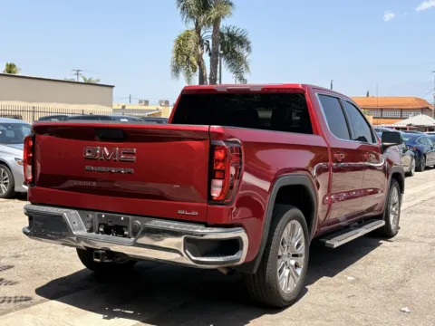 More photos of 2020 GMC Sierra 1500 SLE at Premium Autos - El Monte, CA