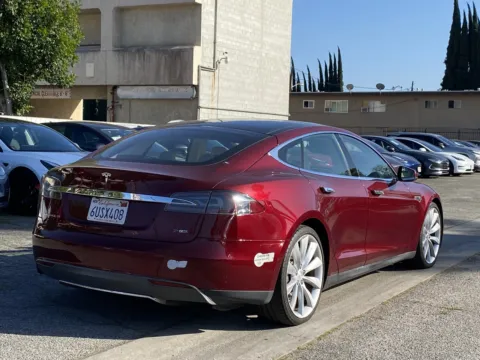 More photos of 2012 Tesla Model S SIGNATURE at Premium Autos - El Monte, CA