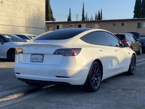 More photos of 2021 Tesla Model 3 Standard Range Plus at Premium Autos - El Monte, CA