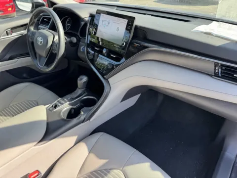 More photos of 2024 Toyota Camry Hybrid SE at Premium Autos - El Monte, CA