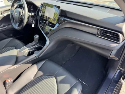 More photos of 2024 Toyota Camry SE at Premium Autos - El Monte, CA