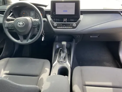 More photos of 2023 Toyota Corolla LE at Premium Autos - El Monte, CA