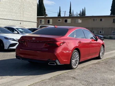 More photos of 2022 Toyota Avalon Limited at Premium Autos - El Monte, CA