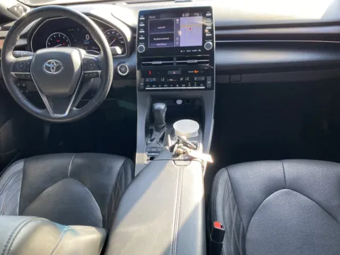 More photos of 2022 Toyota Avalon Limited at Premium Autos - El Monte, CA