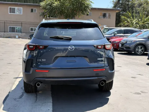 Another view of 2023 Mazda CX-50 2.5 S Premium Plus *El Monte for sale in South El Monte, CA at Premium Autos - El Monte