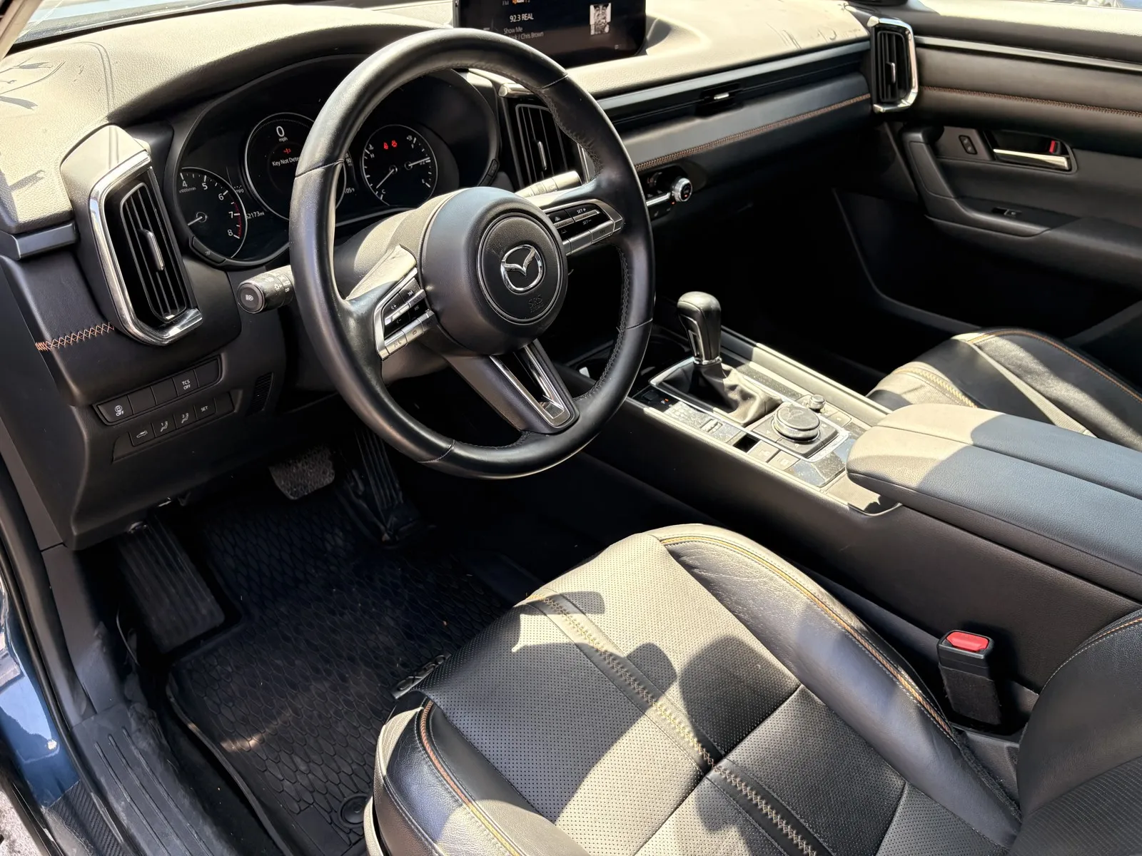 Mazda CX-50 photo 10