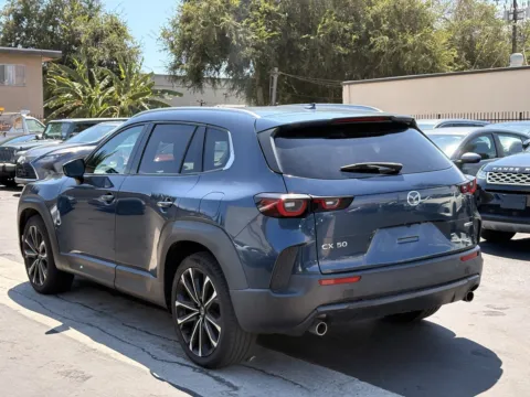 Photos of 2023 Mazda CX-50 2.5 S Premium Plus *El Monte for sale in South El Monte, CA at Premium Autos - El Monte