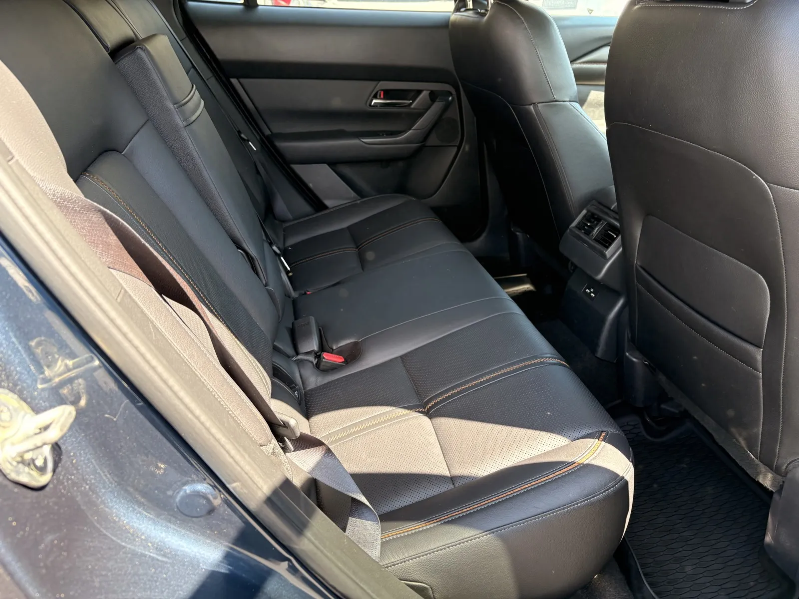 Mazda CX-50 photo 7