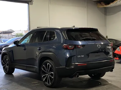 Photos of 2023 Mazda CX-50 2.5 S Premium Plus *El Monte for sale in South El Monte, CA at Premium Autos - El Monte