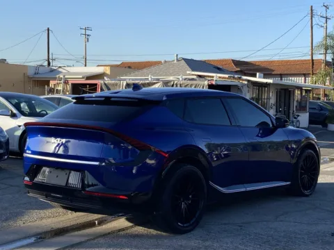 More photos of 2022 Kia EV6 Wind at Premium Autos - El Monte, CA