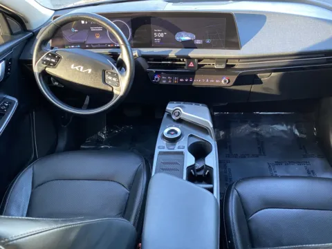 More photos of 2022 Kia EV6 Wind at Premium Autos - El Monte, CA