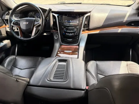 More photos of 2019 Cadillac Escalade ESV Luxury Trim at Premium Autos - El Monte, CA