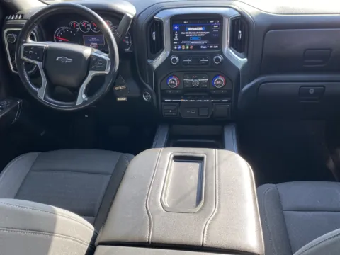 More photos of 2022 Chevrolet Silverado 1500 Limited RST at Premium Autos - El Monte, CA