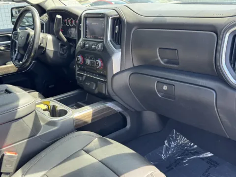 More photos of 2022 Chevrolet Silverado 1500 Limited LT Trail Boss *El Monte at Premium Autos - El Monte, CA
