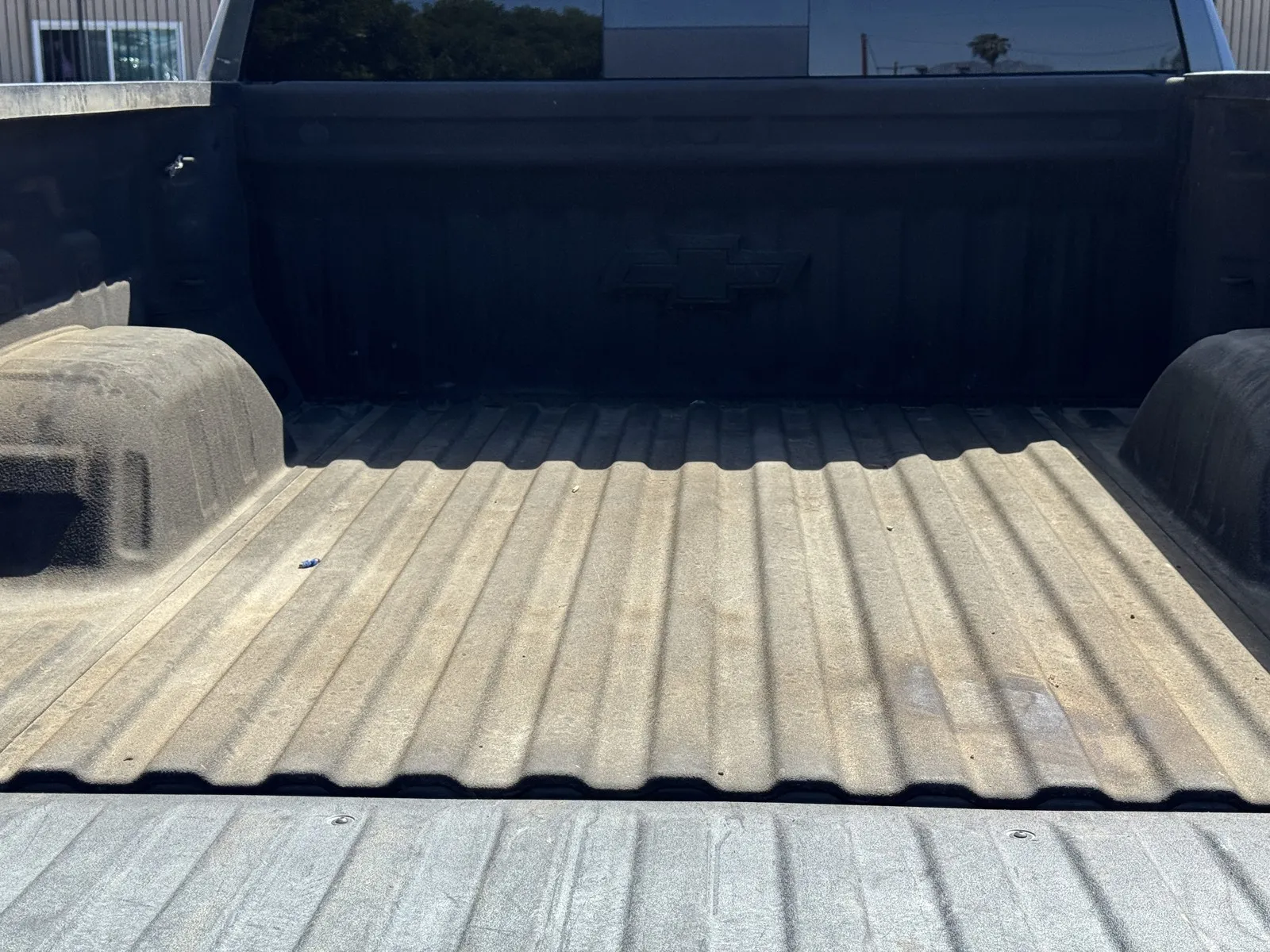 Chevrolet Silverado photo 13