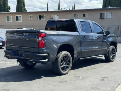 More photos of 2022 Chevrolet Silverado 1500 Limited LT Trail Boss *El Monte at Premium Autos - El Monte, CA