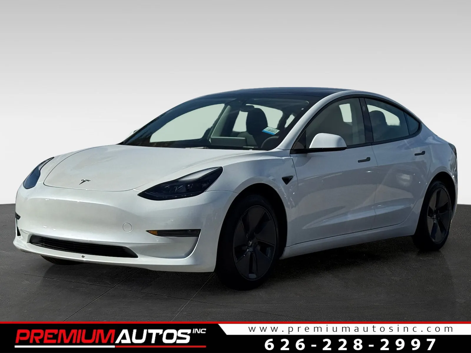 2023 Tesla Model 3 Base