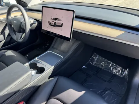 More photos of 2023 Tesla Model 3 at Premium Autos - El Monte, CA