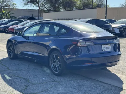 Photos of 2023 Tesla Model 3 for sale in South El Monte, CA at Premium Autos - El Monte