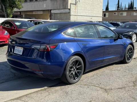 More photos of 2023 Tesla Model 3 at Premium Autos - El Monte, CA
