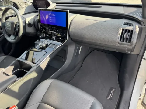 More photos of 2023 Toyota bZ4X Limited at Premium Autos - El Monte, CA