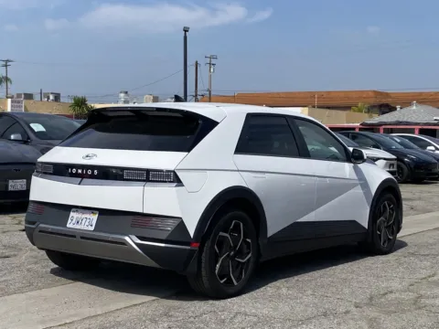 More photos of 2024 Hyundai IONIQ 5 SEL at Premium Autos - El Monte, CA
