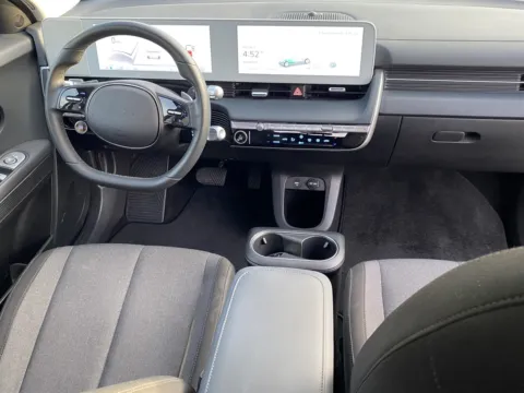 More photos of 2024 Hyundai IONIQ 5 SE at Premium Autos - El Monte, CA