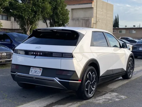 More photos of 2024 Hyundai IONIQ 5 SE at Premium Autos - El Monte, CA