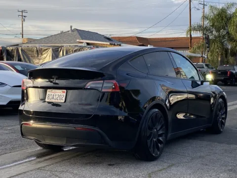 More photos of 2020 Tesla Model Y Performance at Premium Autos - El Monte, CA