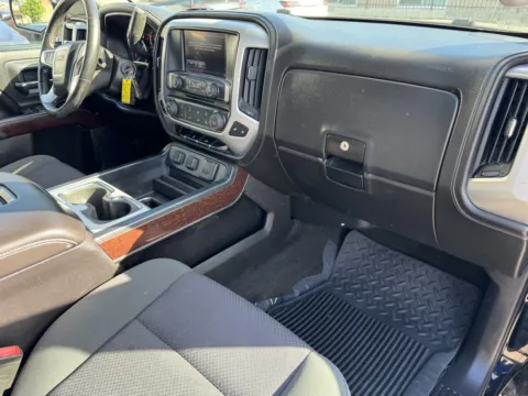 More photos of 2017 GMC Sierra 1500 SLE at Premium Autos - El Monte, CA