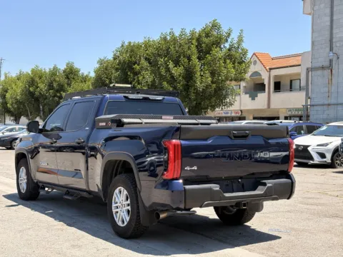 Photos of 2022 Toyota Tundra SR5 4X4 for sale in South El Monte, CA at Premium Autos - El Monte