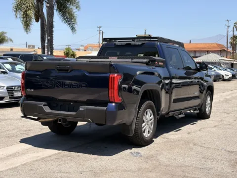 More photos of 2022 Toyota Tundra SR5 4X4 at Premium Autos - El Monte, CA