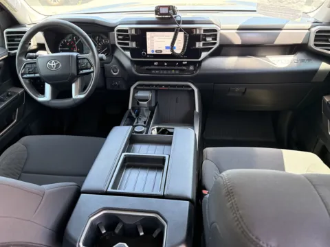 More photos of 2022 Toyota Tundra SR5 4X4 at Premium Autos - El Monte, CA
