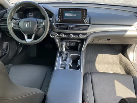 More photos of 2021 Honda Accord LX at Premium Autos - El Monte, CA