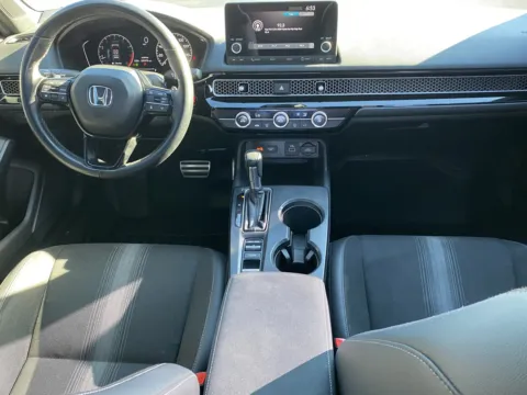 More photos of 2024 Honda Civic Sport at Premium Autos - El Monte, CA