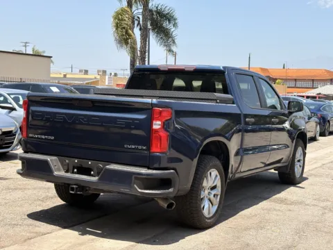 More photos of 2021 Chevrolet Silverado 1500 Custom at Premium Autos - El Monte, CA