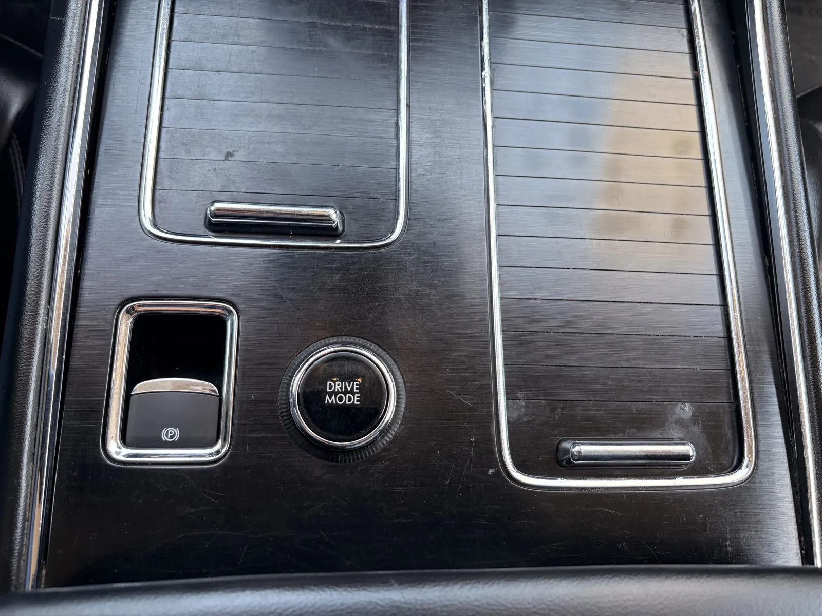 Lincoln Aviator photo 16